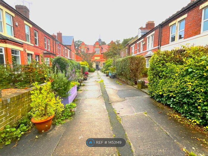 4 Bedroom Terraced House To Rent In Kingsley Place, Newcastle Upon Tyne, NE6