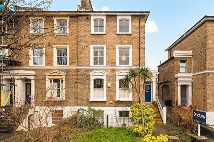 1 Bedroom Flat For Sale In Manor Avenue, Brockley, SE4