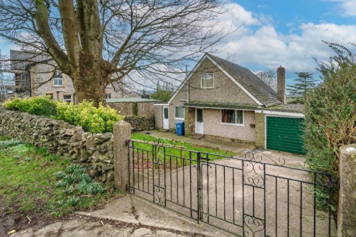 3 Bedroom Detached House For Sale In Clapham Old Road, Ingleton, LA6
