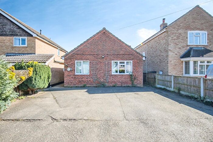 3 Bedroom Detached Bungalow For Sale In Windmill Row, Glemsford, Sudbury, CO10