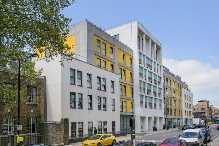 1 Bedroom Flat To Rent In The Lock House, Oval Road, NW1