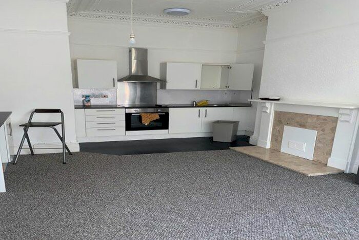 1 Bedroom Flat To Rent In Gordon Street, Southport PR9