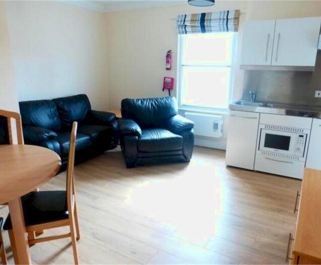 1 Bedroom Flat To Rent In High Street, Mildenhall IP28