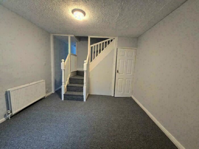 4 Bedroom Terraced House To Rent In Zion Road, Thornton Heath, Surrey, CR7