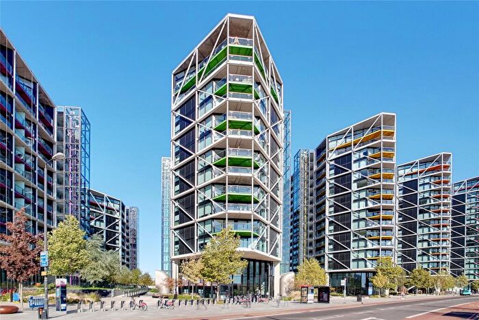 2 Bedroom Apartment To Rent In Riverlight Quay London, SW11