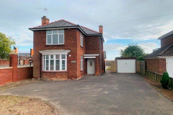 3 Bedroom Property To Rent In London Road, Boston PE21