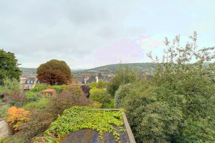 1 Bedroom Apartment To Rent In Belmont, Bath, BA1