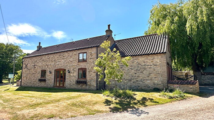 4 Bedroom Cottage For Sale In The Green, Ingham, Lincoln, LN1