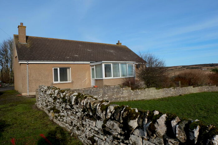 4 Bedroom Detached House For Sale In The Bungalow, KW5