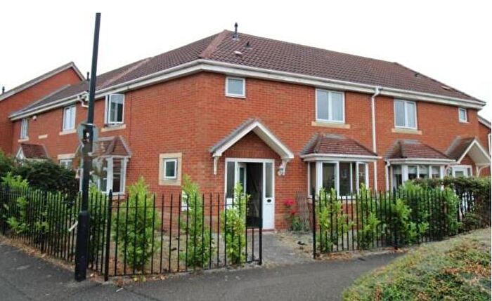 3 Bedroom Property To Rent In Driffield Way, Peterborough, PE2