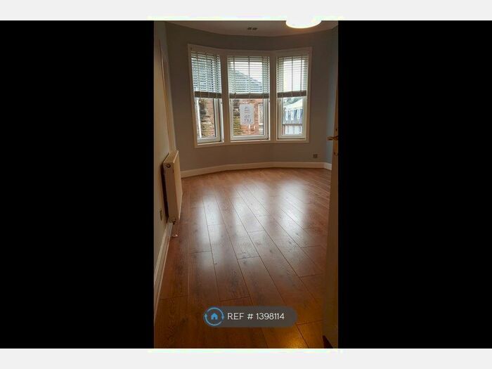 2 Bedroom Flat To Rent In Mary Street, Port Glasgow, PA14