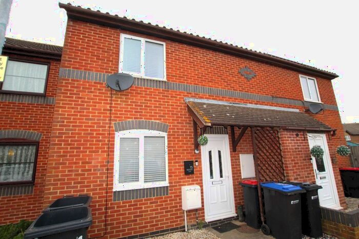 2 Bedroom Terraced House To Rent In Maple Gardens, Hersden, Canterbury, CT3