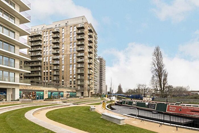 2 Bedroom Flat To Rent In Belgrave Road, Wembley, HA0