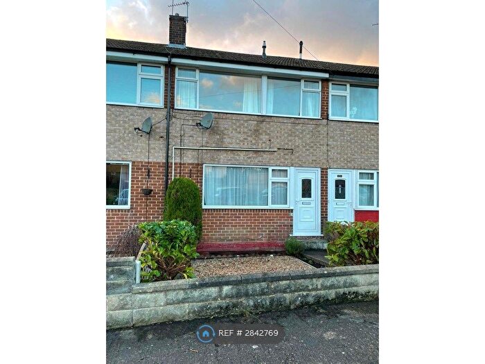 3 Bedroom Terraced House To Rent In Church Lane, Leeds, LS6