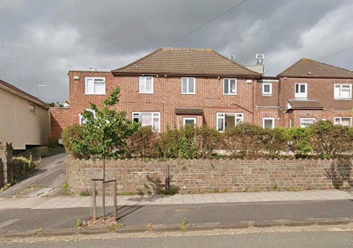 2 Bedroom Flat To Rent In High Street, Shirehampton, Bristol, BS11