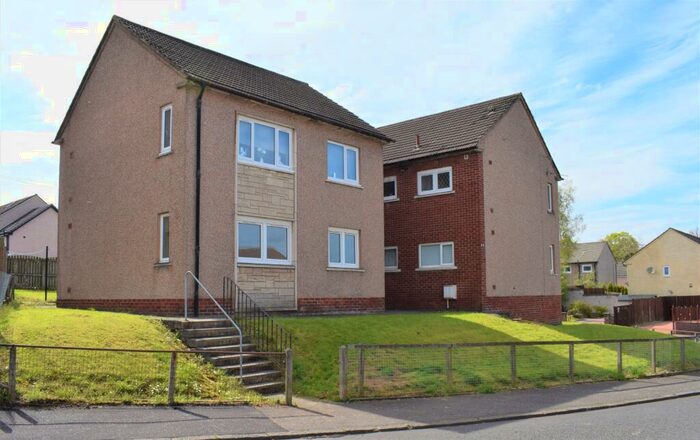 1 Bedroom Apartment To Rent In Deveron Crescent, Hamilton, South Lanarkshire, ML3