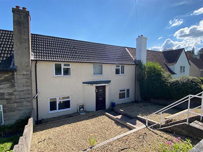 3 Bedroom Terraced House To Rent In Green Street, Garden City, Chepstow, NP16