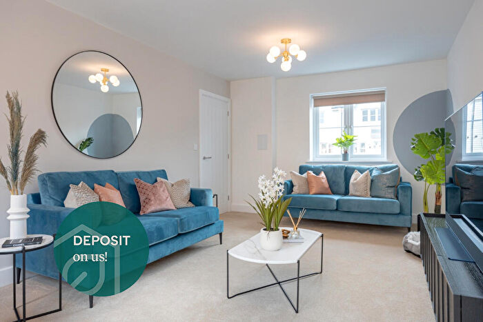 3 Bedroom Detached House To Rent In Leaf Living At Westcombe Park, Heybridge, Essex, Cm9