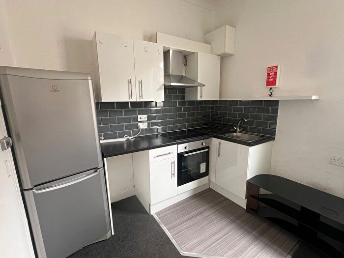 Property To Rent In Northam Road, Northam, Southampton, SO14