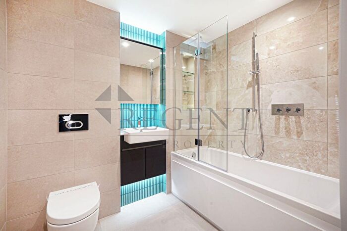 1 Bedroom Flat To Rent In Goldsmith Apartments, Brigadier Walk, SE18
