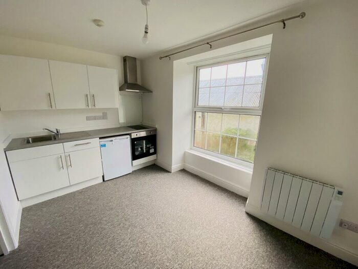 Flat To Rent In Market Sq, Narberth, SA67