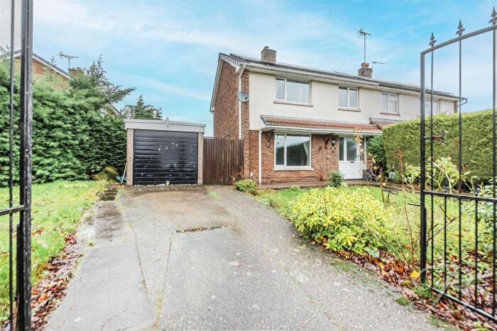 3 Bedroom Semi-Detached House To Rent In Garibaldi Road, Forest Town, Mansfield, NG19