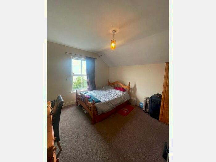 8 Bedroom Terraced House To Rent In Ninian Road, Roath, Cardiff, CF23