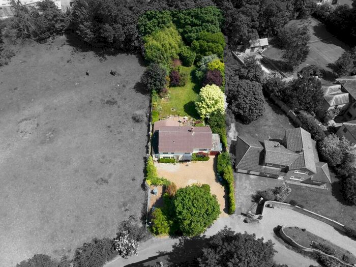 5 Bedroom Detached House To Rent In Rectory Lane, Fowlmere, SG8