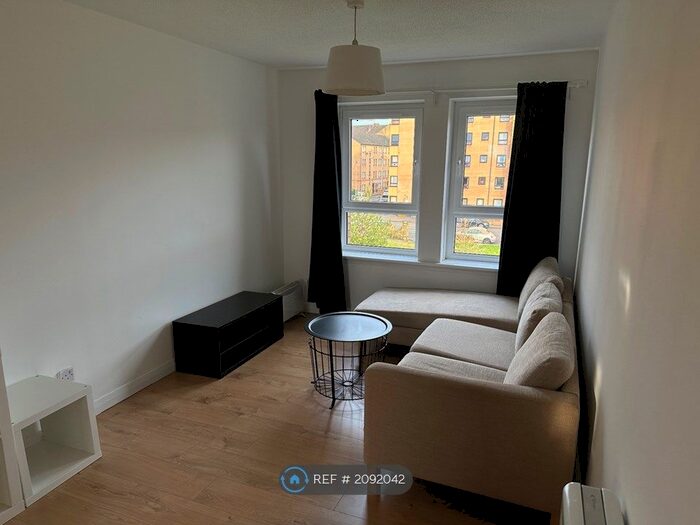 1 Bedroom Flat To Rent In Overnewton Square, Glasgow, G3