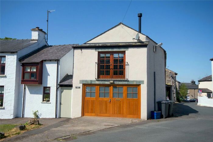 3 Bedroom Semi-Detached House To Rent In Harmony Hill, Milnthorpe, LA7
