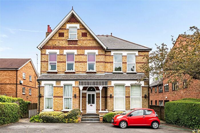 1 Bedroom Flat For Sale In Lawrie Park Road, Sydenham, London, SE26