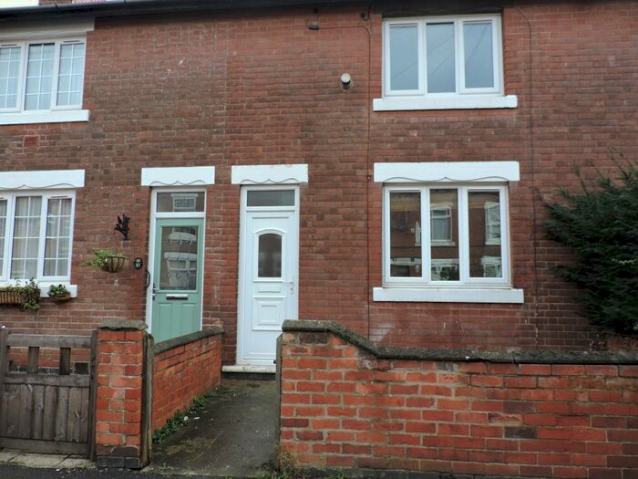 2 Bedroom Terraced House To Rent In Victory Road, Beeston, NG9