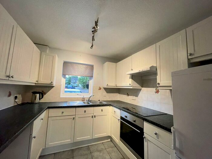 1 Bedroom Property To Rent In Loompits Way, Saffron Walden, CB11