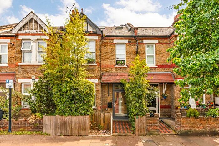 1 Bedroom Flat For Sale In Cumberland Road, Hanwell, W7