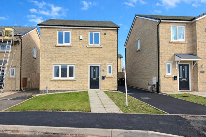 3 Bedroom Detached House For Sale In Marsh Lane, St. Michaels Gardens, Cockerham, Lancashire, LA2