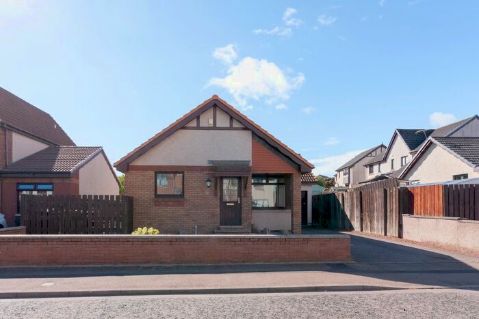 3 Bedroom Bungalow For Sale In Creel Drive, Cove, Aberdeen, AB12