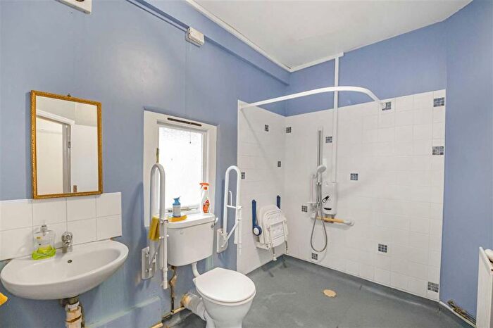 3 Bedroom Terraced House For Sale In Honeybrook Road, Balham, SW12
