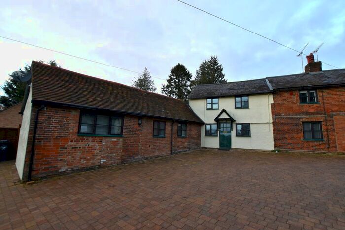2 Bedroom Cottage To Rent In Tilekiln Green, Great Hallingbury, Bishops Stortford, CM22