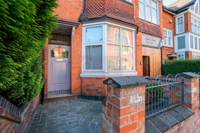 3 Bedroom Flat To Rent In Clarendon Park Road, Leicester, LE2