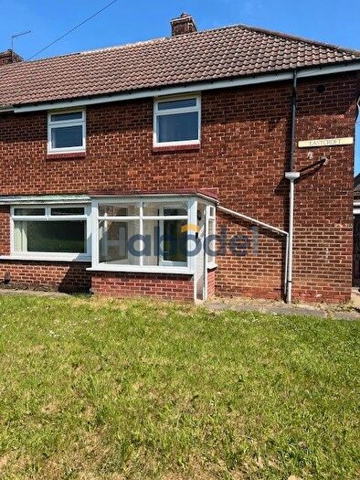 3 Bedroom Terraced House To Rent In Eastcroft, Middlesbrough, TS3