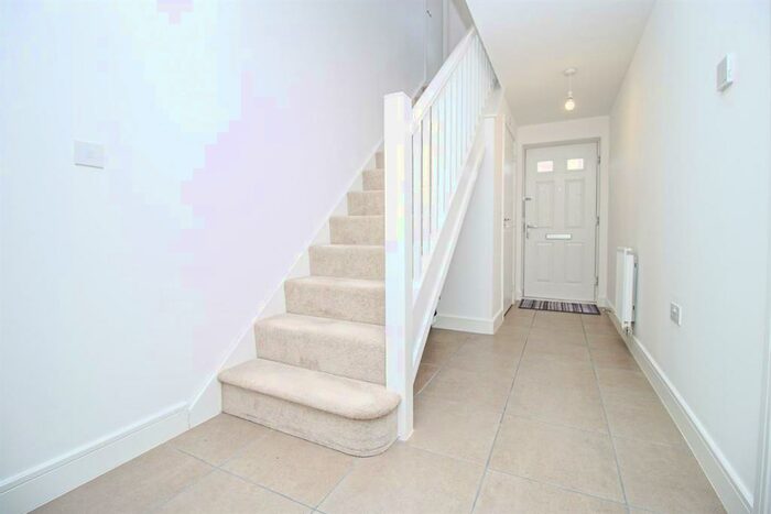 4 Bedroom Detached House For Sale In Maple Drive, Northgate, Morpeth, NE61