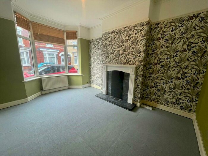 2 Bedroom Terraced House To Rent In Jarratt Street, Doncaster, DN1