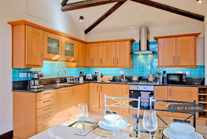 2 Bedroom Detached House To Rent In Skipton Road, Harrogate, HG3