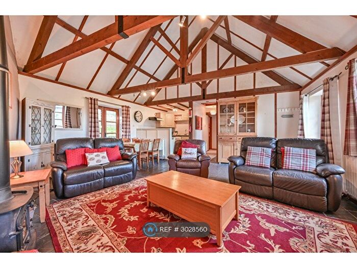 2 Bedroom Terraced House To Rent In Polean Farm, Looe, PL13