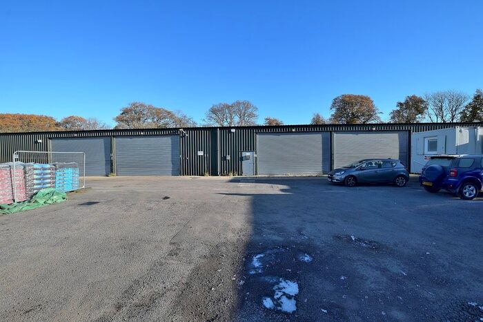 Property To Rent In Bashley Road, New Milton, Hampshire., BH25