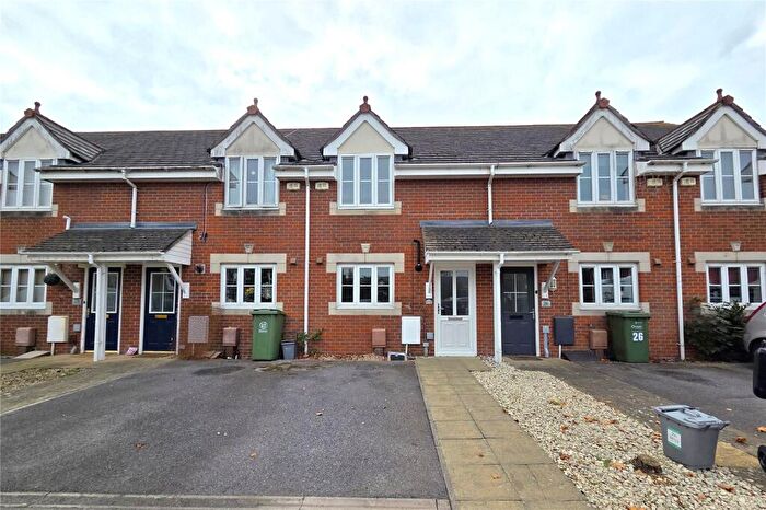 3 Bedroom Terraced House For Sale In Wells Close, Portsmouth, Hampshire, PO3