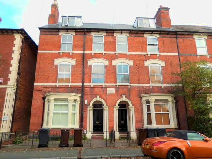 1 Bedroom Flat To Rent In 5 Merridale Lane, Merridale, Wolverhampton, West Midlands WV3