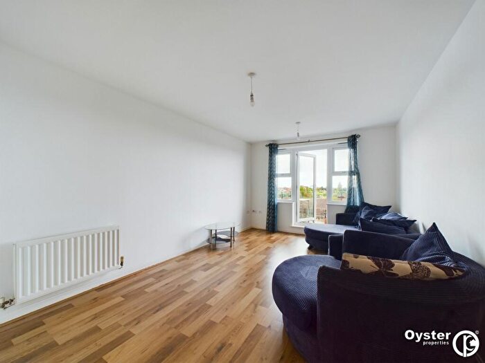 2 Bedroom Apartment To Rent In Stanley Road, Harrow, HA2