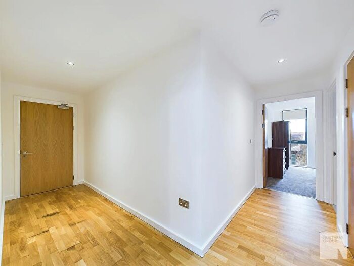 2 Bedroom Apartment To Rent In Apt . :: Flint Glass Wharf, M4