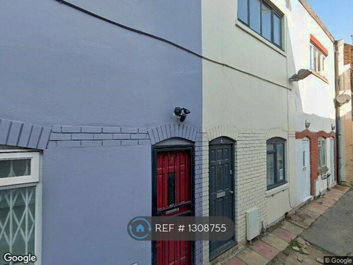 1 Bedroom Flat To Rent In Dalston, London E8